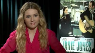 You've Got Abigail Breslin