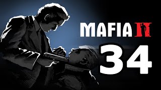 Mafia 2 Walkthrough Part 34 - No Commentary Playthrough (PC)