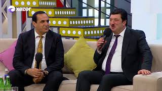 5de5 - Manaf Ağayev, Əflatun Qubadov (28.02.2018)