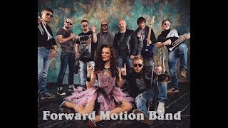 Кавер-группа FM (Forward Motion) Live!!!Лучшие музыканты Москвы!