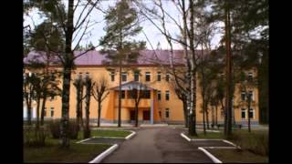 70 лет 36-му отдельному медицинскому (аэромобильному) отряду 98 гв. вдд