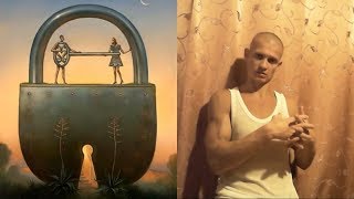 Идущий к Реке. Как найти хорошую Девушку. Чем отличается Муж от Мужчины.
