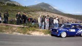 Ανάβαση Ριτσώνας 28/03/2010 K8