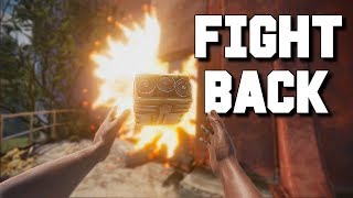 JUSTICE for a NEW PLAYER - Rust