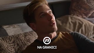 Na granici - ep 45 - Luka i Gabica u krevetu