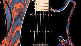 PeteyG | Mayones Legend & Zilla 6x12 Demo.