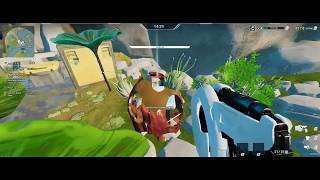 【The Cycle - Closed Alpha 2】 Pure Gameplay - Full Match, No Commentary
