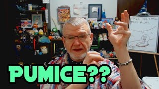 Man Erases Own Head (Not Clickbait!) - Dorky Grandpa Vlogs - Bom Dia, Roj Baş