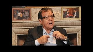 Nicanor Duarte Frutos promovió amparo