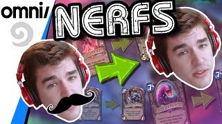 Firebat's Post Nerf Analysis & Predictions