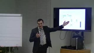[ЧАСТЬ 6] Очистка газового конденсата (доклад в ВНИПИнефть)