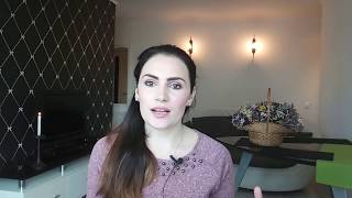 ОВЕН. Гороскоп на НОЯБРЬ 2017 | Алла ВИШНЕВЕЦКАЯ