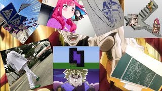 JoJo Memes Compilation | ДжоДжо мемы #2