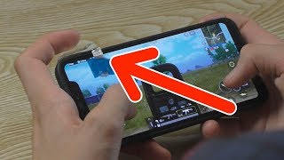 10 ЛУЧШИХ ЛАЙФХАКОВ ДЛЯ ИГР НА ТЕЛЕФОНЕ ?