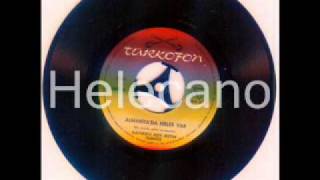 Asik Metin Türköz - Almanya'da Neler Var Vol.1
