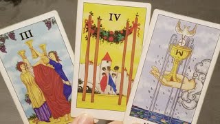 Joi 23 Ianuarie 2020 | Tarot Zilnic | Toate Zodiile | Alege o carte!
