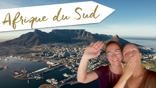 VOYAGE AFRIQUE DU SUD, BOTSWANA & ZIMBABWE