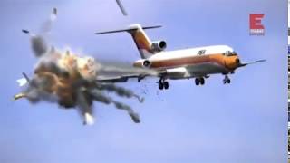 Почему разбиваются самолёты - 5 серия