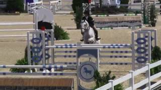 Video of LIV ridden by DEVIN SEEK from ShowNet!