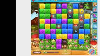 Pet Rescue level 1694, pet rescue, nivel 1694 pet rescue solucionado, solved, sin booster
