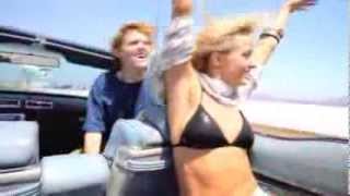 Windblown Girls 2