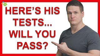 5 Ways Men Test You to See If You’re Relationship Material (And How to Pass His Tests)