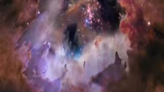 Hubble bubble.