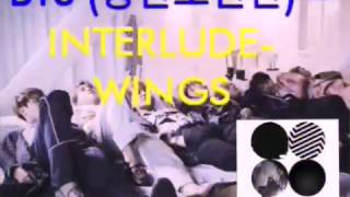 BTS (방탄소년단) - INTERLUDE- WINGS (Own Choreography) by [Jean Verse]