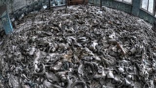 Lessons of Chernobyl → Fukushima by A. Yablokov 3/12/13