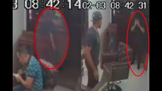 Así fue el ataque con ácido a enfermero en el centro de Pereira