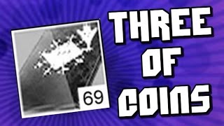Three Of Coins Changes and The Best Time to Use Them