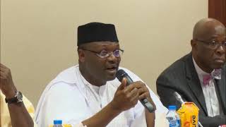 2019: INEC To Recruit One Million ad hoc Workers
