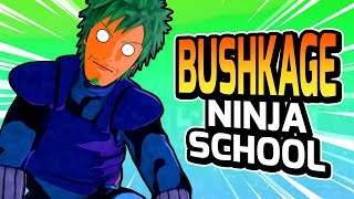 LEARN FROM THE BEST — Naruto Shinobi Striker Open Beta
