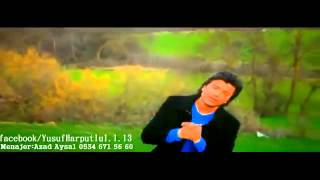 يوسف هاربوتلي حزين?