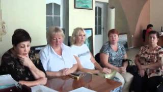 6-011010 О ПОСЛЕДНЕМ СОБРАНИИ АКЦИОНЕРОВ СОЧИНСКОГО ТЗБ