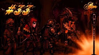 Прохождение Darkest Dungeon #33 сер. на русском ;)