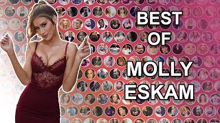 Instagram stories | Best of Molly Eskam 2019-2018