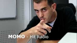 YOUR VOICE presented by MOMO (Hit Radio) - Feat. Mme MOQADDEM