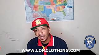 HOLLOW DA DON BREAKS DOWN SM7, GIVES ADVICE AND TALKS ADJUSTMENTS THAT NEED TO BE MADE IN BATTLE RAP