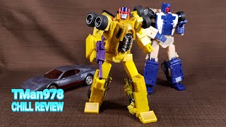 X-TRANSBOTS MX-16 Overheat 3rd Party Dragstrip CHILL REVIEW