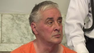 Rape suspect caught in the act, police say