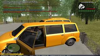 Трейнер/собейт/чит для CRMP 0.3e, РАБОТАЕТ НА GTARP/AMAZINGRP/RODINARP/CRRP/BDM/MDM/