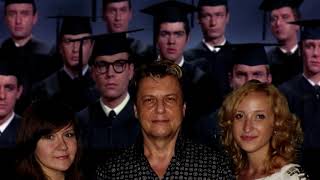 "Из вагантов"