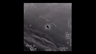 What was the Pentagon's secret UFO program looking for?