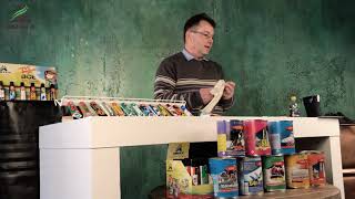 как правильно клеить обувным клеем