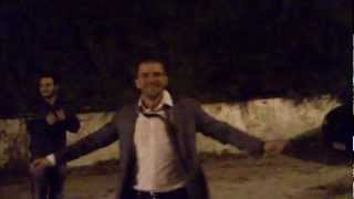 Xoreuontas sto dromo - Anthousa Parga
