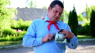 VIRA/ клип от родителей выпускников 11Б класса 2018 года МБОУ СОШ №2