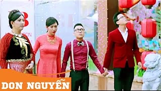Liên Khúc Bé Chúc Xuân – Chúc Tết – Mùa Xuân Trong Em | Don Nguyễn | Nhạc Xuân Canh Tý 2020
