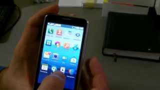 обзор Donod keepon N50 4" TV