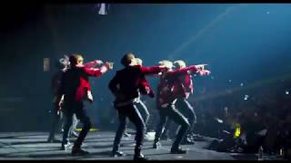 BTS - BURN THE STAGE - BANDE-ANNONCE VOSTFR